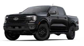 2025 Ford Ranger® External Image 2
